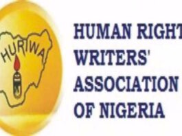 HURIWA asks Tinubu to arrest Sheik Gumi for terrorists support