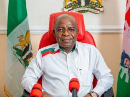 Abia: Gov. Otti increases NYSC members monthly allowance to N50,000