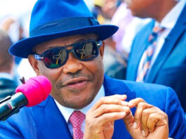 High-stakes faceoff: PDP govs resist Wike’s secretariat takeover