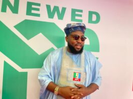 Tinubu’s ideologies, politics,should be institutionised –Support group