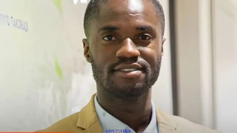 Africa to become next downstream growth frontier by 2032- Oppong