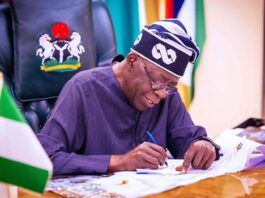 Tinubu approves 15% import duty on petrol, diesel