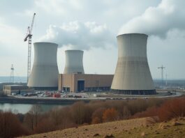 U.S. Nuclear Output Forecast to Surge 27% After 2035