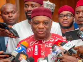 2027: APC to win S’East on merit, not defections, says Kalu