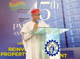 Dantsoho urges African ports to deepen collaboration for Blue Economy growth