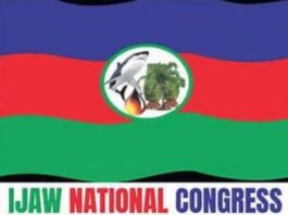 Ijaw National Congress of the Americas Condemns Killing of Christians, Urges Dialogue Between Trump and Tinubu