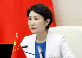 Trump: China warns against interference in Nigeria’s affairs