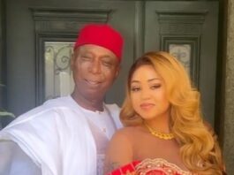 Drugs: Regina, Nwoko in fresh bitter showdown