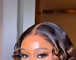 Actress Uche Montana denies being Regina Daniels’ drug supplier