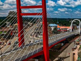 Onwa Dezemba’: A Soludo-Powered Christmas Like No Other in Anambra – Law Mefor