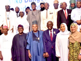 Dangote Launches N1trn Education Fund to Support 1.3m Nigerian Students