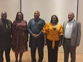 We have achieved historic gas delivery peak of 217,000 mmbtu daily says WAPCo, MD