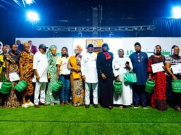 FG expands cooking gas penetration programme in six geo-political zones