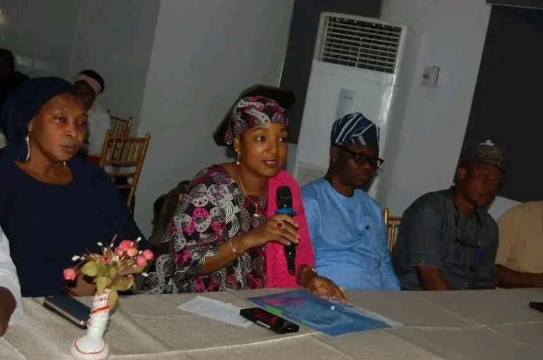 Effective leadership, governance key to healthcare success- Kwara commissioner