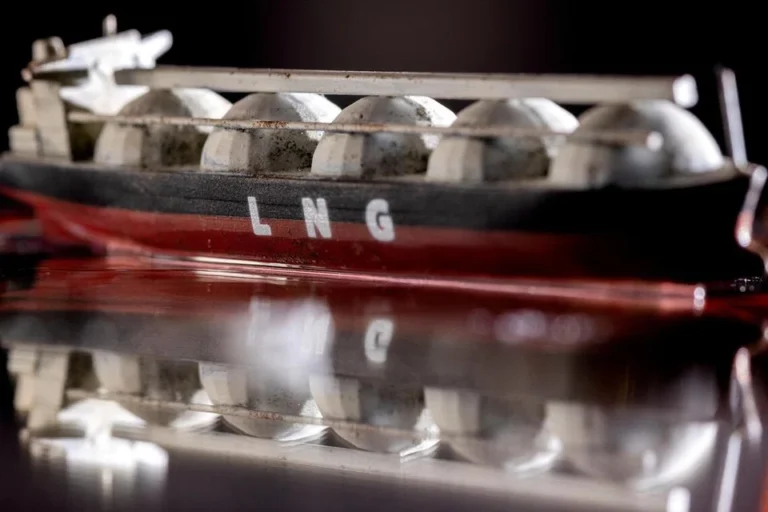 Iran war damage to Qatar hits global LNG outlook, upends Asia demand growth