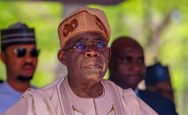 Tinubu orders security chiefs to Maiduguri after fresh attacks