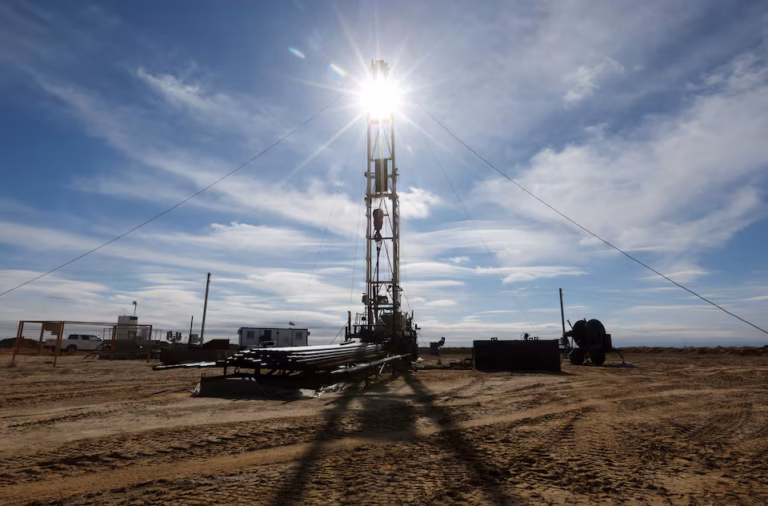 Oil ticks higher as Iran’s refusal to meet US envoys dims ceasefire hopes