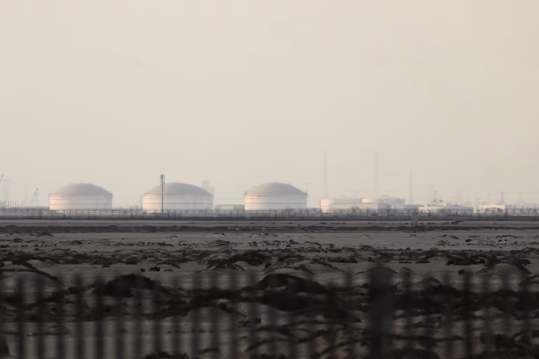 Qatar Secures 33 US LNG Cargoes to Protect Supply Reputation Amid Iran War