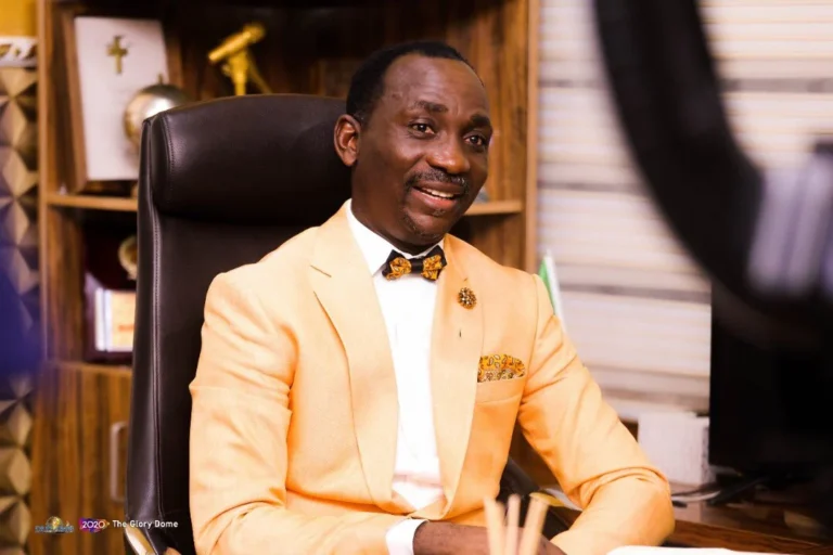 Christianity not subordinate to any religion, Enenche declares