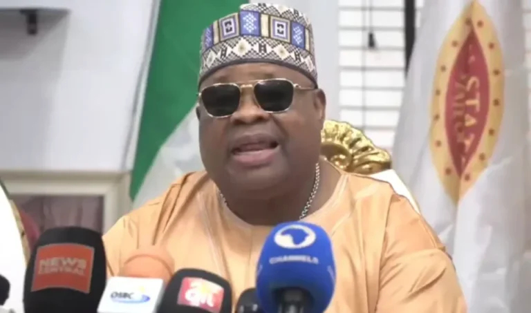 Adeleke’s Victory Reflects the Will of Osun People, IPAC Declares