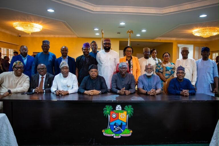 FG, Lagos State Government Synergize to Deliver 24/7 Power as Energy Zones Kicks Off