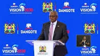 Dangote Foundation