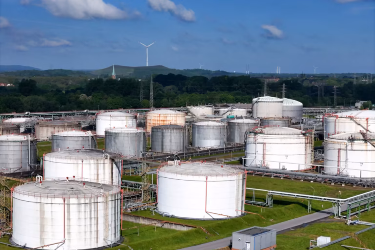IEA Fast-Tracks Emergency Oil Release, Adding 20M+ Barrels of Diesel