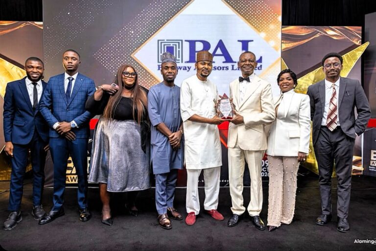 Double honour for Pathway Holdings at BAFI 2026: Best issuing house retained, fastest-growing asset manager won