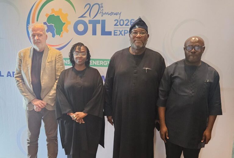OTL Africa 2026: Driving Regional Trade, Investment, and Energy Security to Celebrate 20-Year Milestone