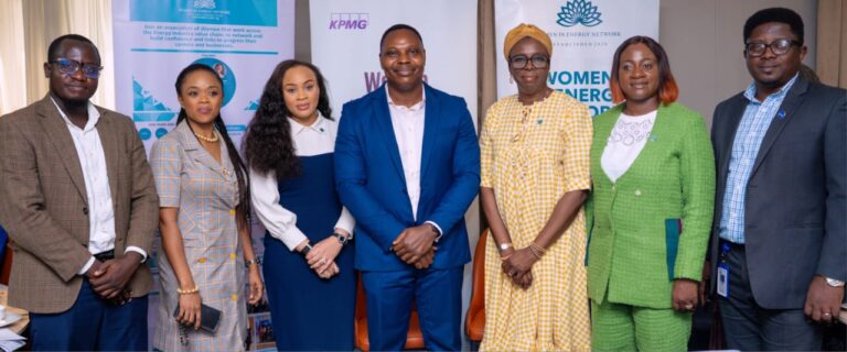 KPMG and WIEN Launch Historic DEI Benchmark for Nigeria’s Energy Sector